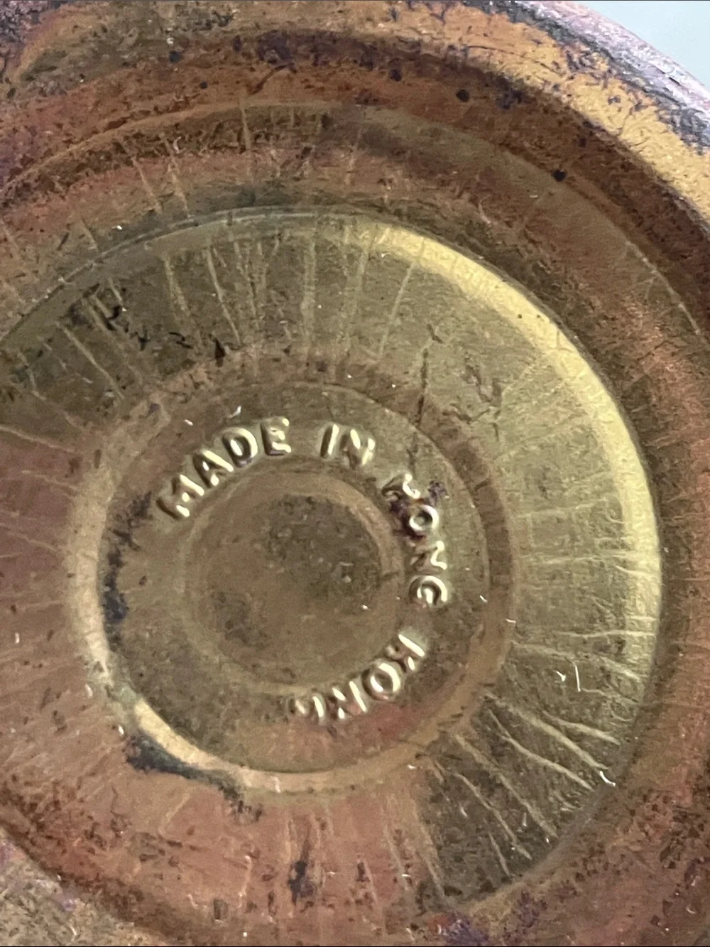N/A vintage decorative